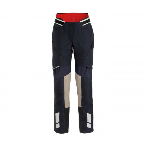 BMW Motorrad Παντελόνι GS Rallye GTX Γυναικείο Σκούρο Μπλε ΕΝΔΥΣΗ